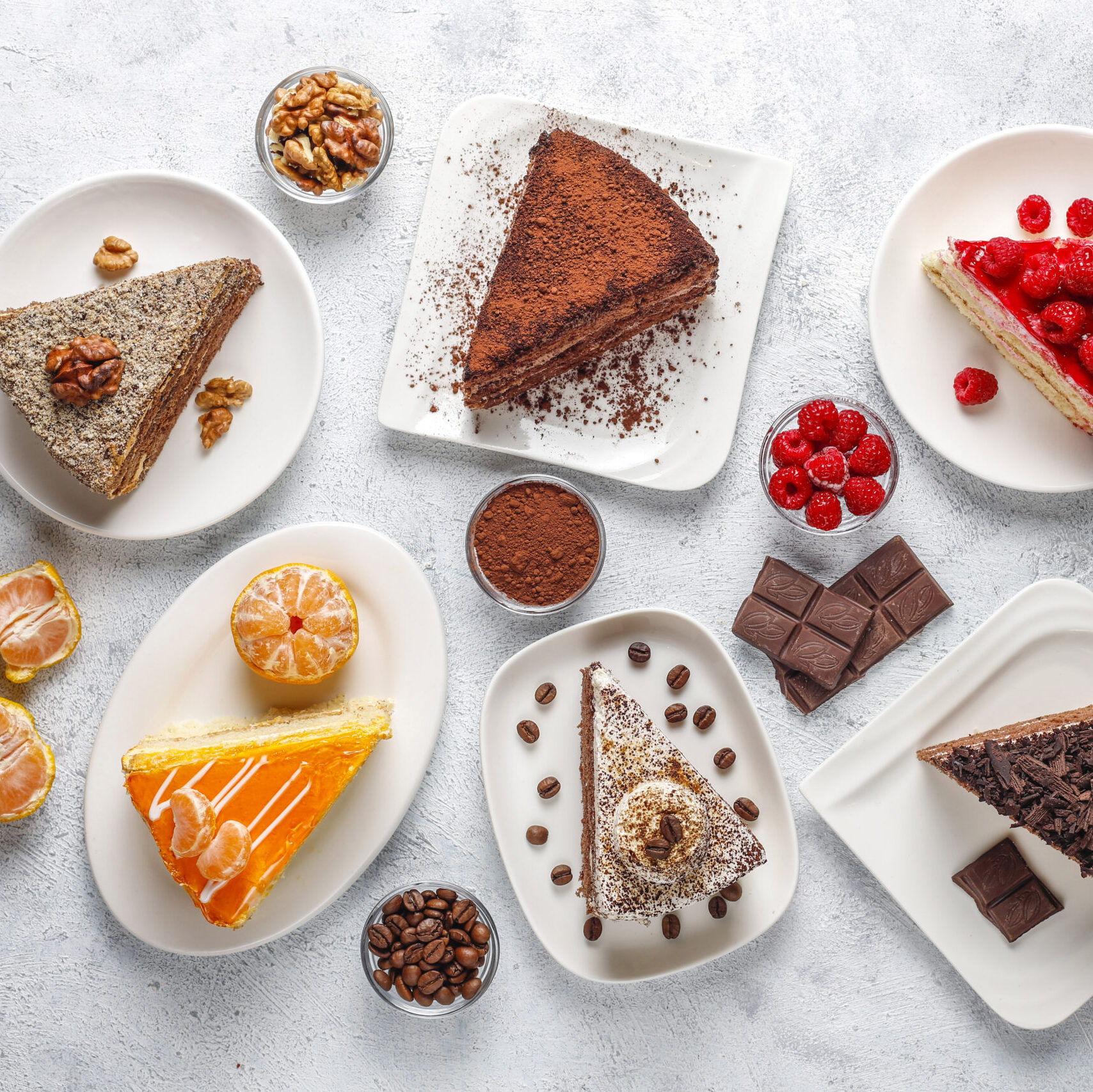 Postres