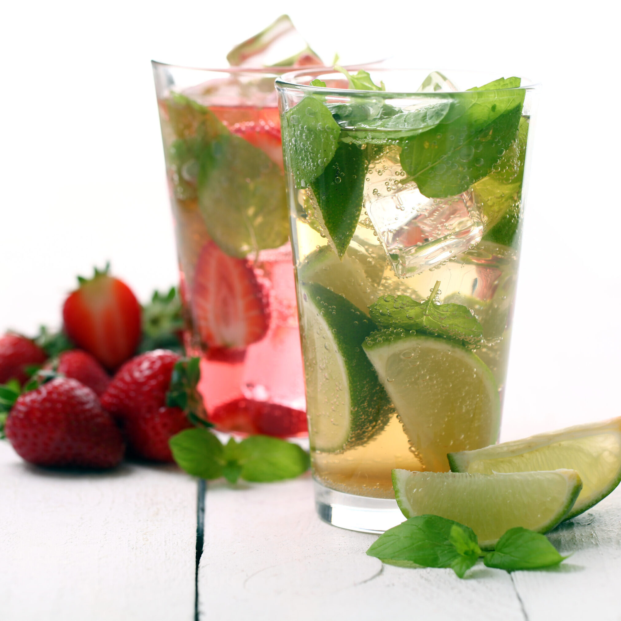 Bebidas Frias